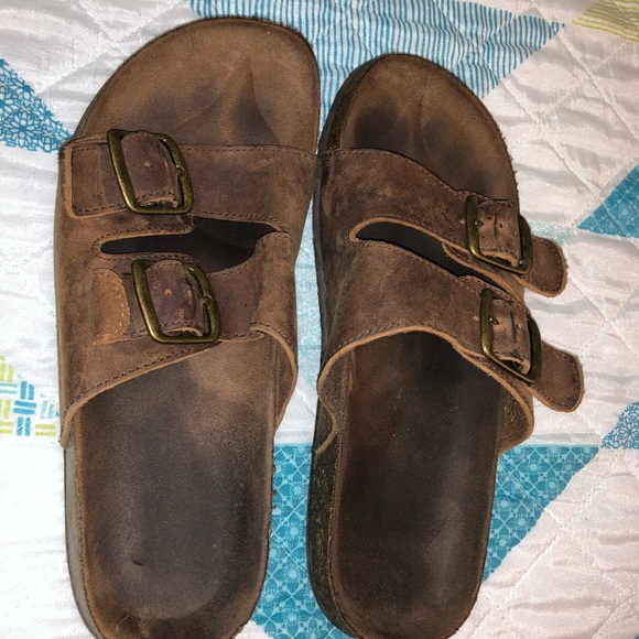 American Eagle Outfitters Shoes - American Eagle Outfitters sandals